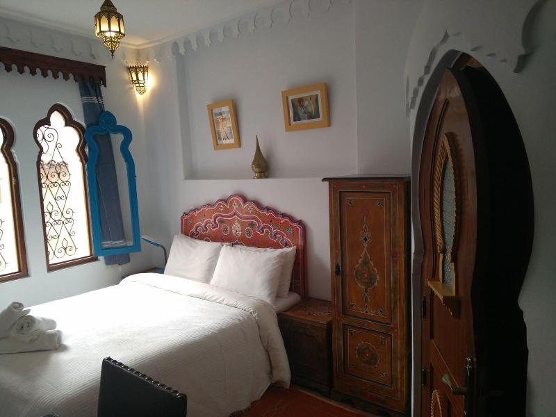 Casa Sabila - Oda
