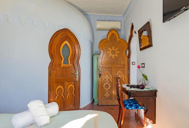 Casa Sabila - Oda