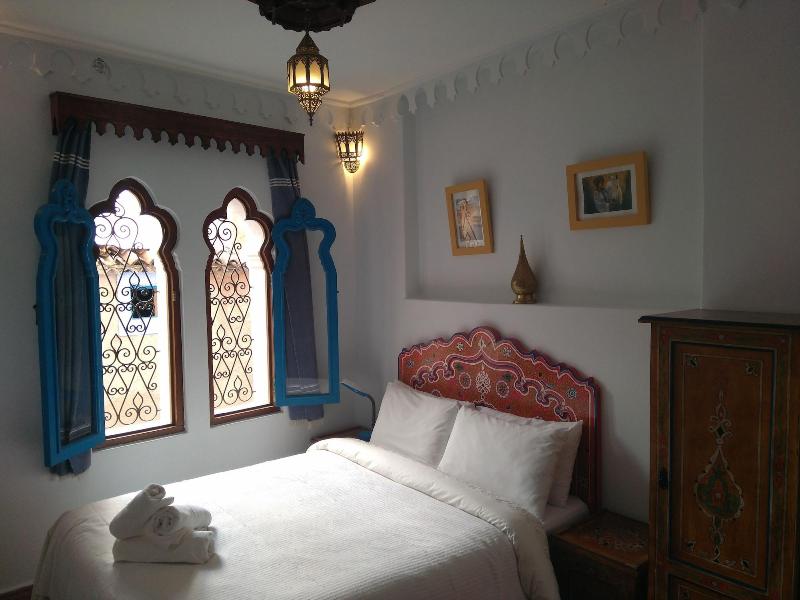 Casa Sabila - Oda
