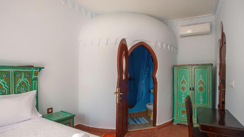 Casa Sabila - Oda