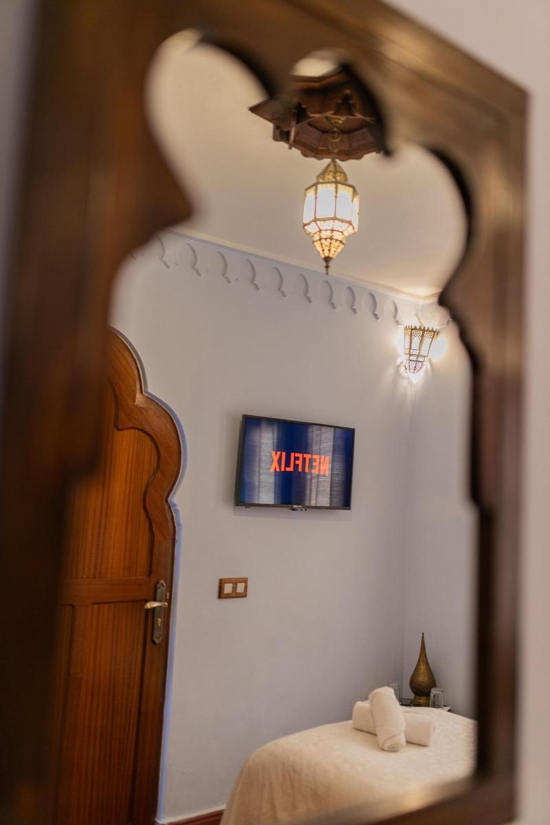 Casa Sabila - Oda