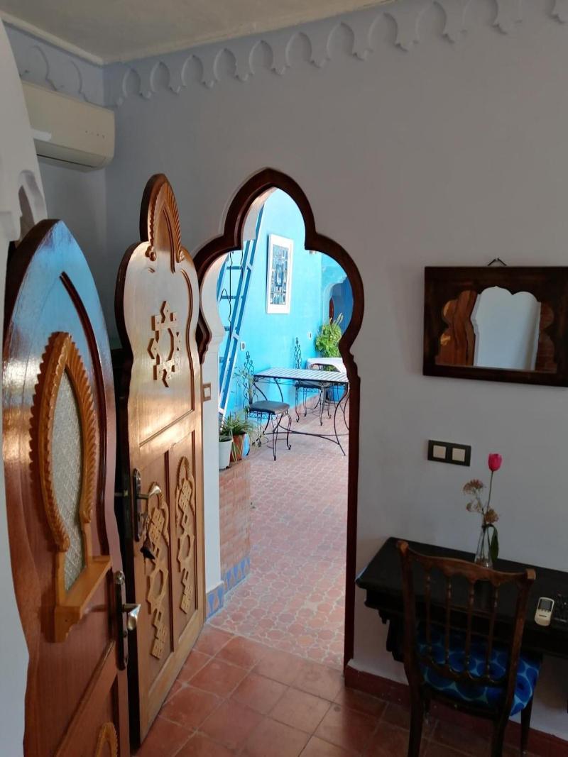 Casa Sabila - Restoran