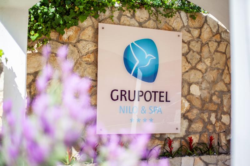 Grupotel Nilo & Spa - Genel