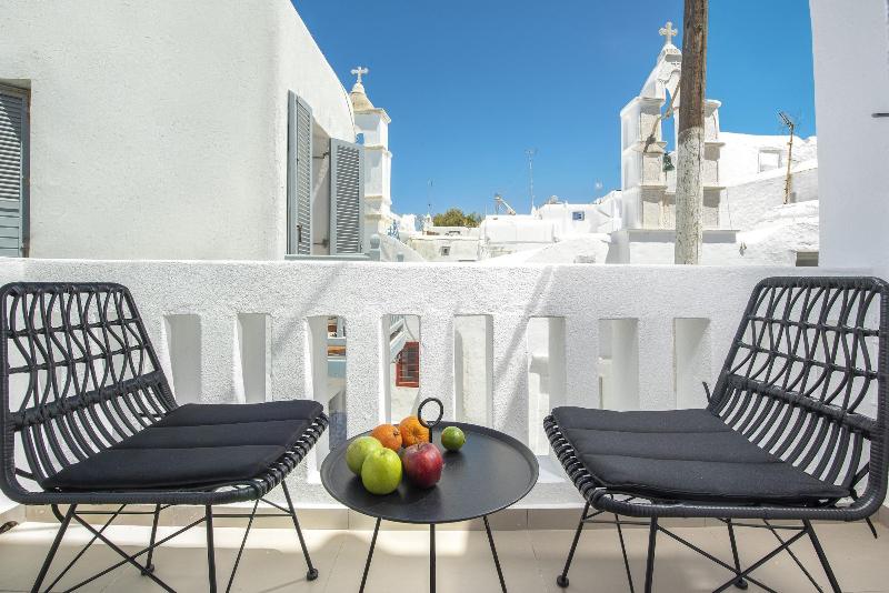 Little Venice Villas - part of Little Venice Suite - Genel