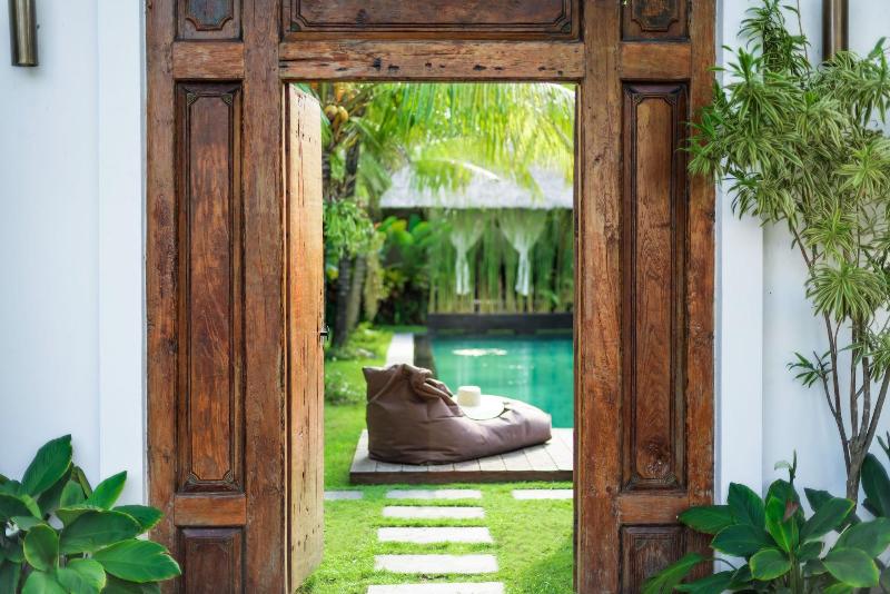 Karmagali Boutique Suites - Adults Only - Lobi