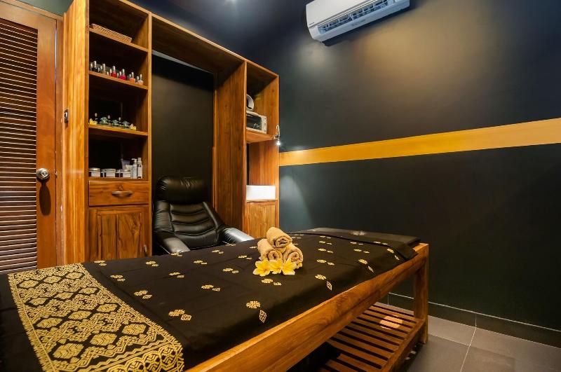 Karmagali Boutique Suites - Adults Only - Aktivite