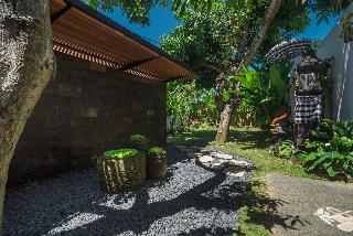 Karmagali Boutique Suites - Adults Only fotoÄŸrafÄ±