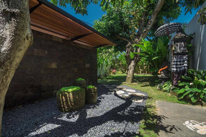 Karmagali Boutique Suites - Adults Only - Genel