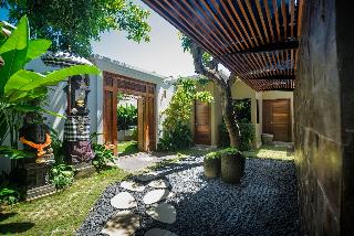 Karmagali Boutique Suites - Adults Only fotoÄŸrafÄ±
