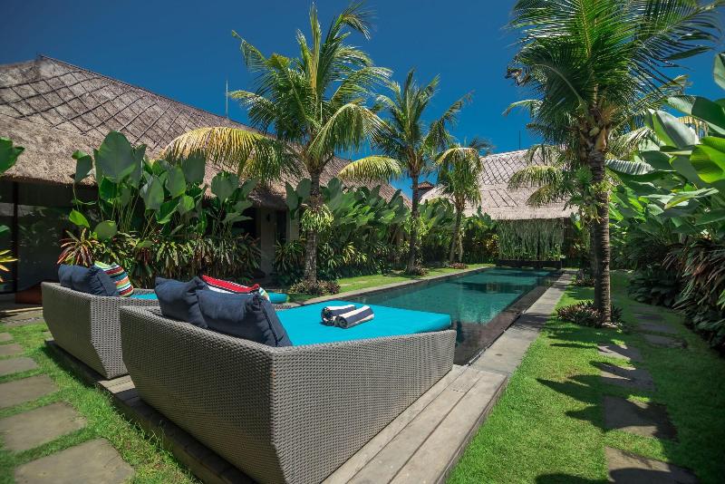 Karmagali Boutique Suites - Adults Only - Genel