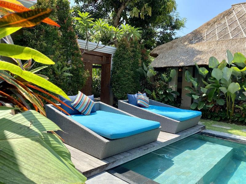 Karmagali Boutique Suites - Adults Only - Genel