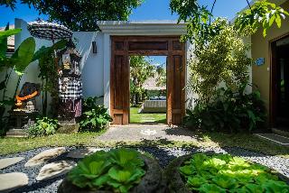 Karmagali Boutique Suites - Adults Only fotoÄŸrafÄ±
