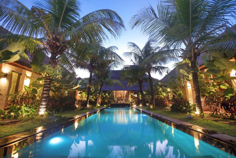 Karmagali Boutique Suites - Adults Only - Genel