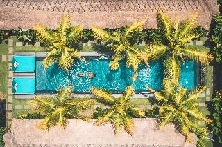 Karmagali Boutique Suites - Adults Only fotoÄŸrafÄ±