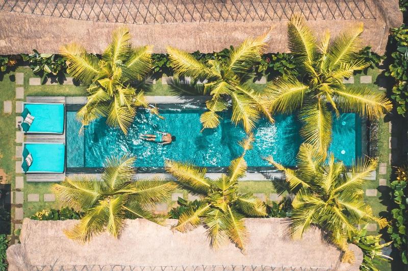 Karmagali Boutique Suites - Adults Only - Genel