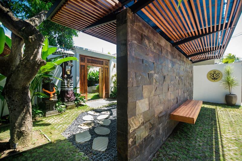 Karmagali Boutique Suites - Adults Only - Genel