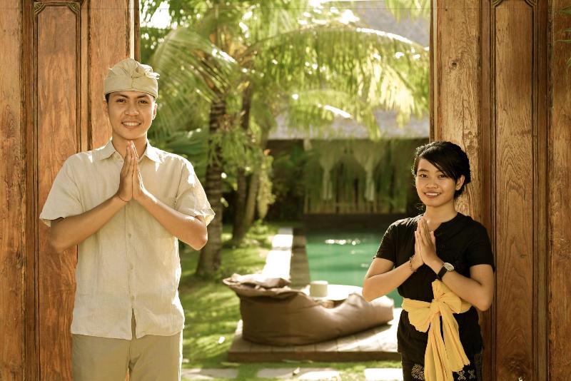 Karmagali Boutique Suites - Adults Only - Genel