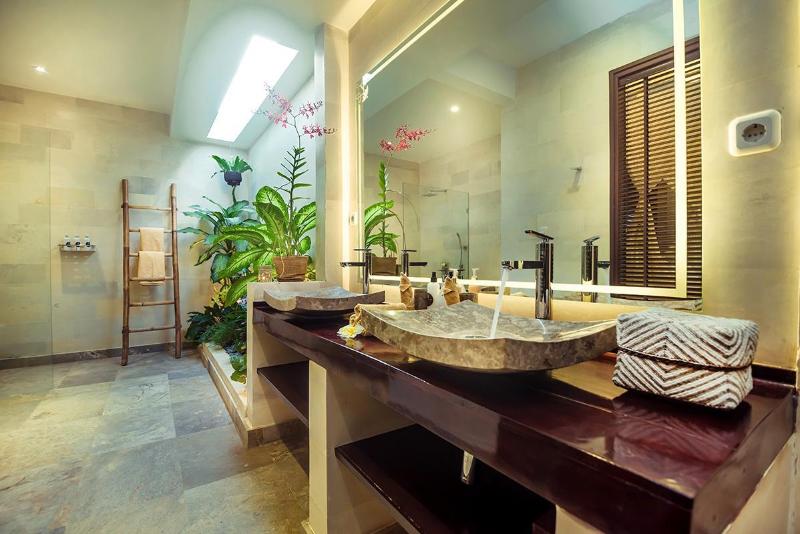 Karmagali Boutique Suites - Adults Only - Oda