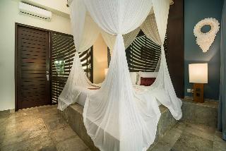 Karmagali Boutique Suites - Adults Only fotoÄŸrafÄ±