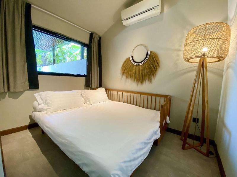 Karmagali Boutique Suites - Adults Only - Oda