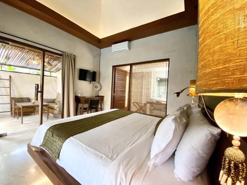Karmagali Boutique Suites - Adults Only - Oda