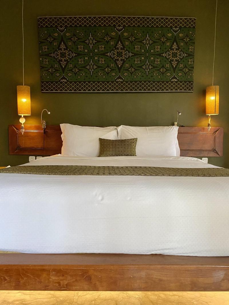 Karmagali Boutique Suites - Adults Only - Oda