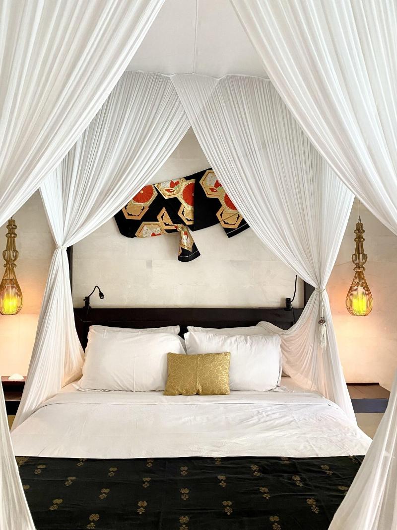 Karmagali Boutique Suites - Adults Only - Oda