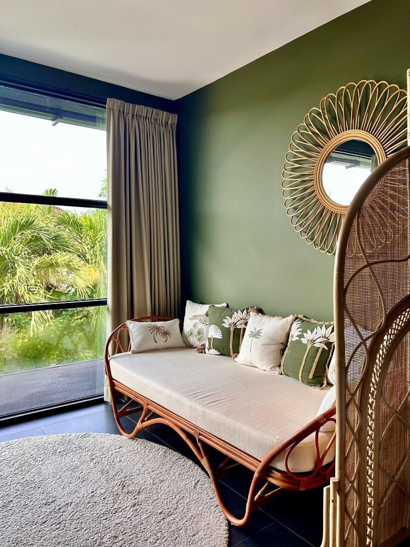 Karmagali Boutique Suites - Adults Only - Oda