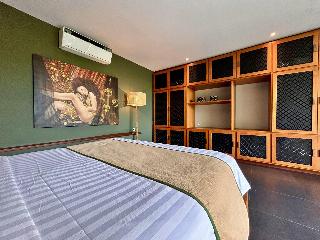 Karmagali Boutique Suites - Adults Only fotoÄŸrafÄ±