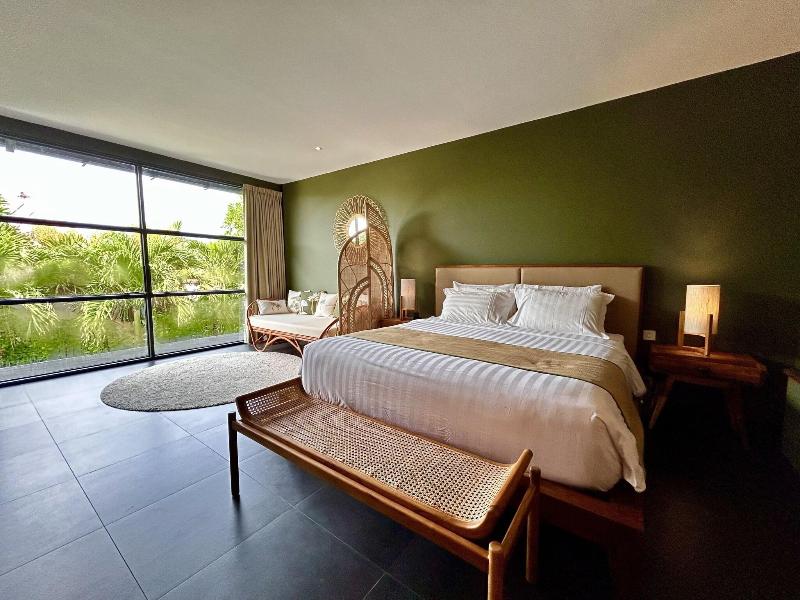 Karmagali Boutique Suites - Adults Only - Oda