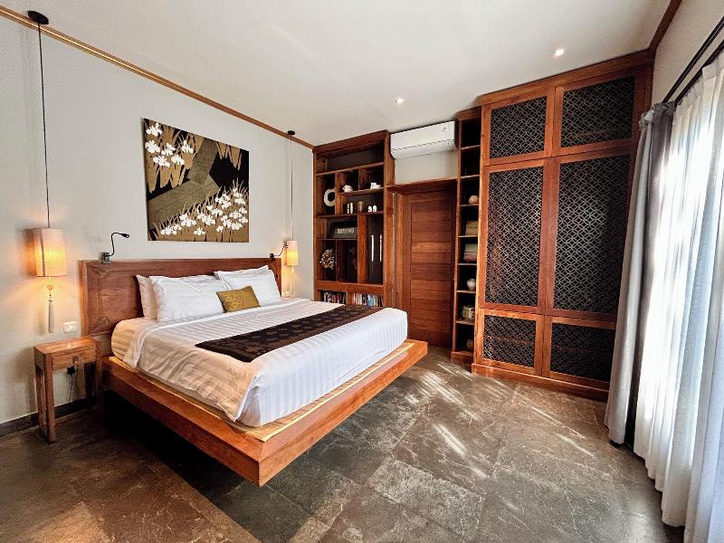 Karmagali Boutique Suites - Adults Only - Oda