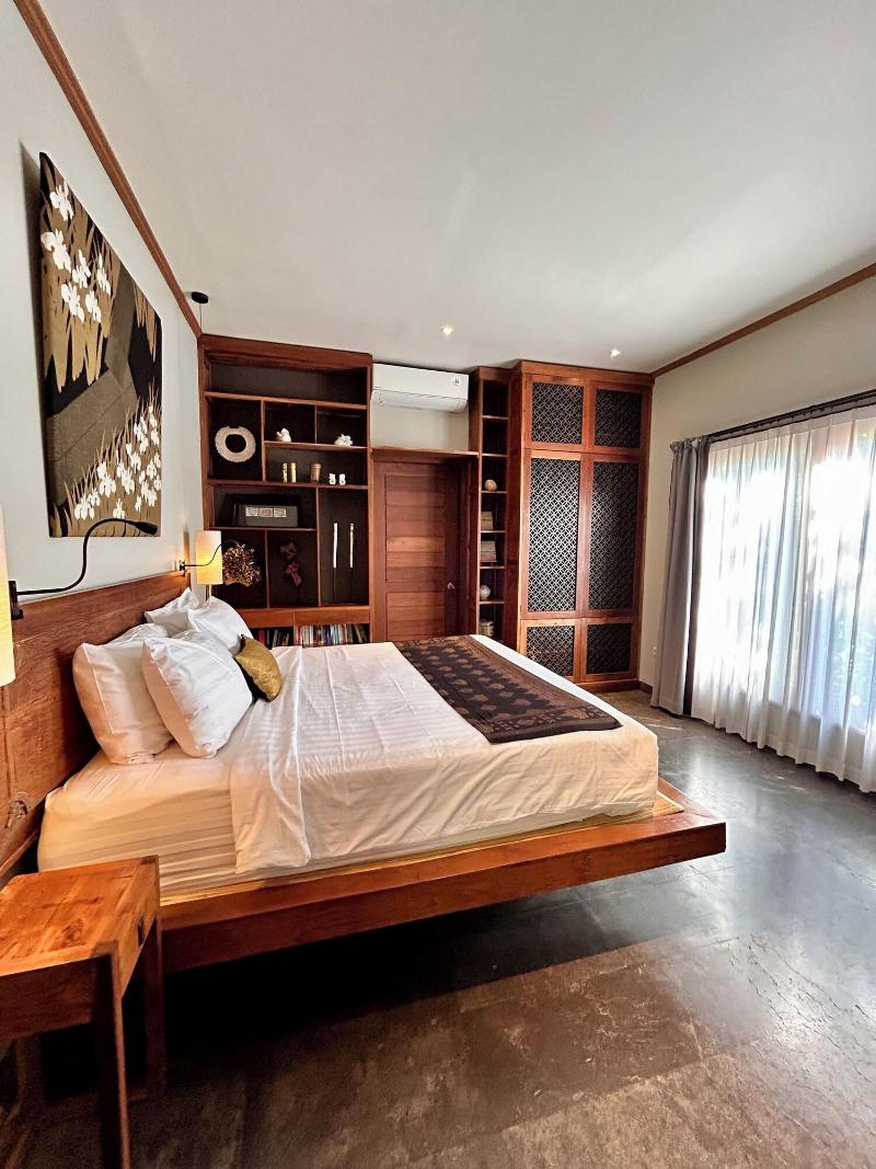 Karmagali Boutique Suites - Adults Only - Oda
