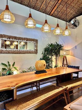 Karmagali Boutique Suites - Adults Only fotoÄŸrafÄ±