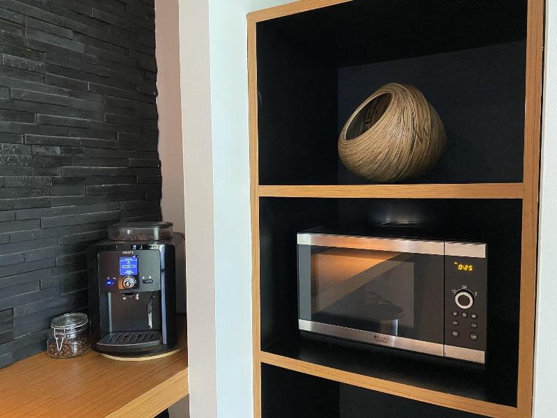 Karmagali Boutique Suites - Adults Only - Oda