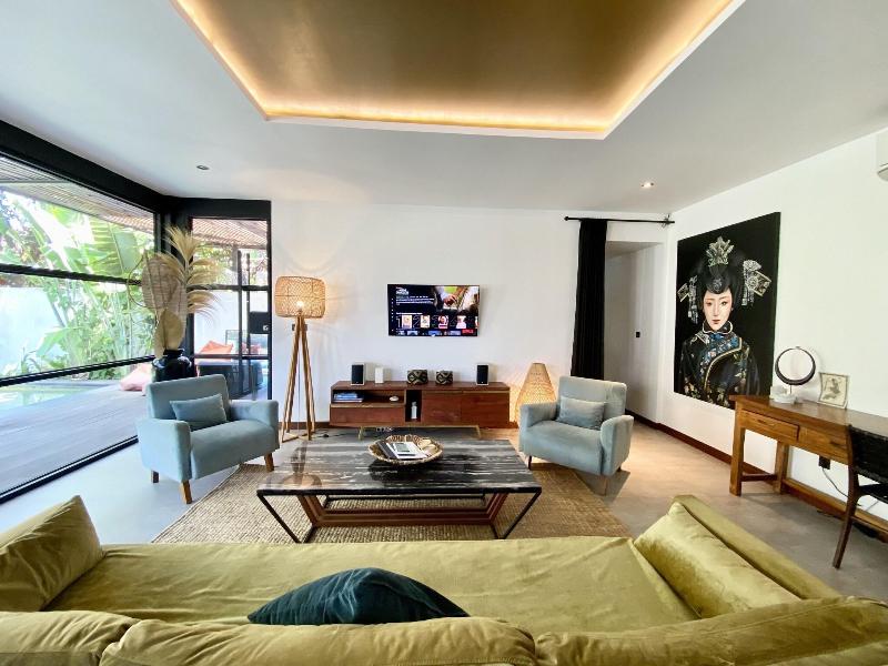 Karmagali Boutique Suites - Adults Only - Oda