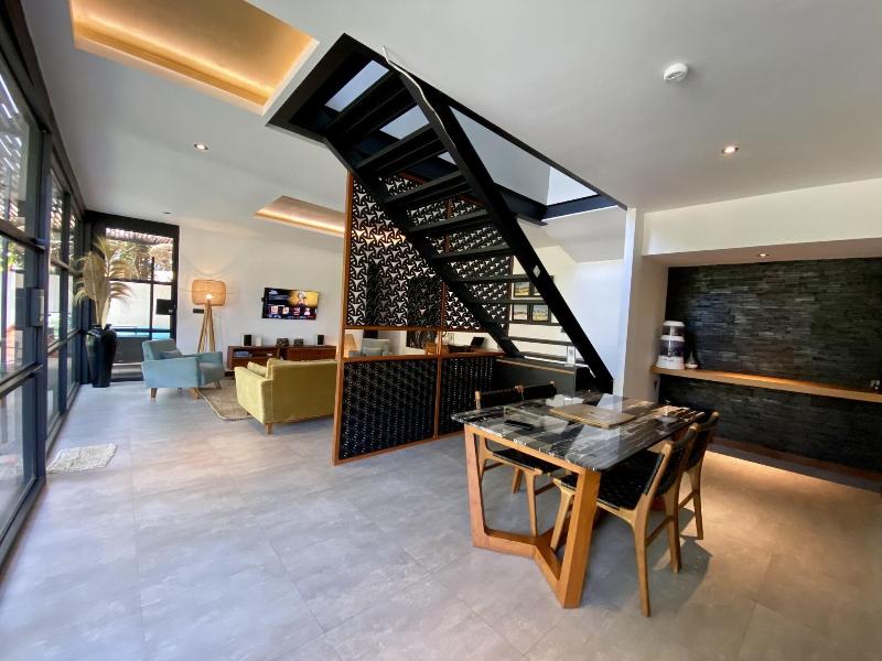 Karmagali Boutique Suites - Adults Only - Oda