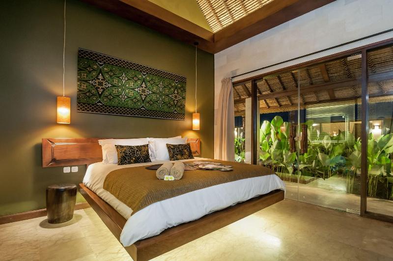 Karmagali Boutique Suites - Adults Only - Oda