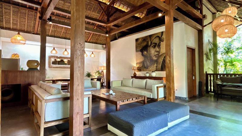 Karmagali Boutique Suites - Adults Only - Oda