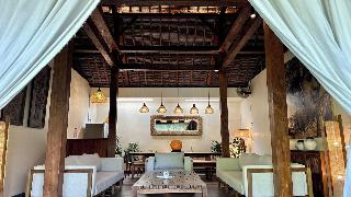 Karmagali Boutique Suites - Adults Only fotoÄŸrafÄ±