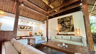 Karmagali Boutique Suites - Adults Only fotoÄŸrafÄ±