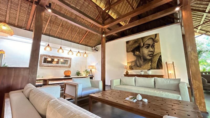 Karmagali Boutique Suites - Adults Only - Oda