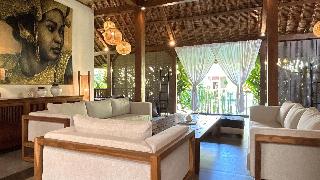 Karmagali Boutique Suites - Adults Only fotoÄŸrafÄ±