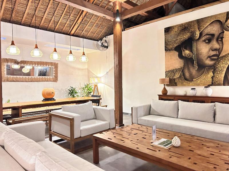 Karmagali Boutique Suites - Adults Only - Oda