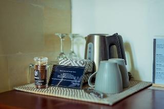 Karmagali Boutique Suites - Adults Only fotoÄŸrafÄ±