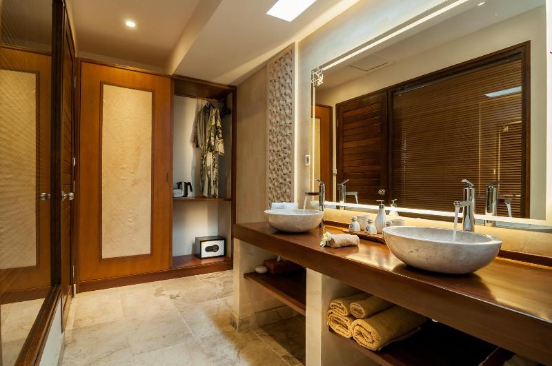 Karmagali Boutique Suites - Adults Only - Oda