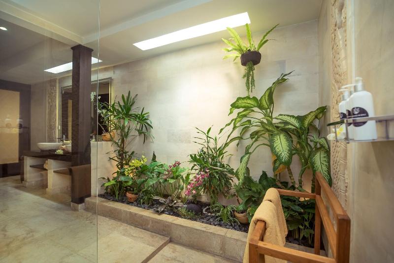 Karmagali Boutique Suites - Adults Only - Oda