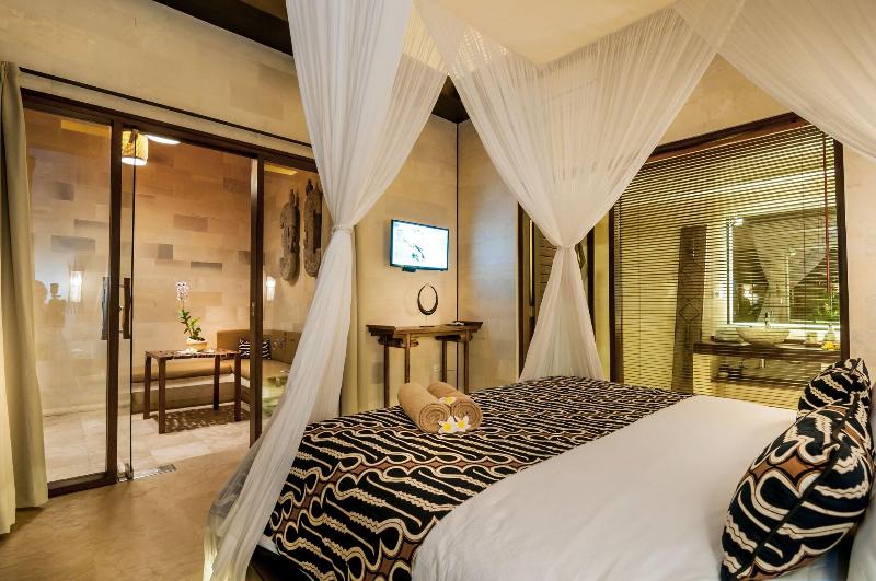Karmagali Boutique Suites - Adults Only - Oda