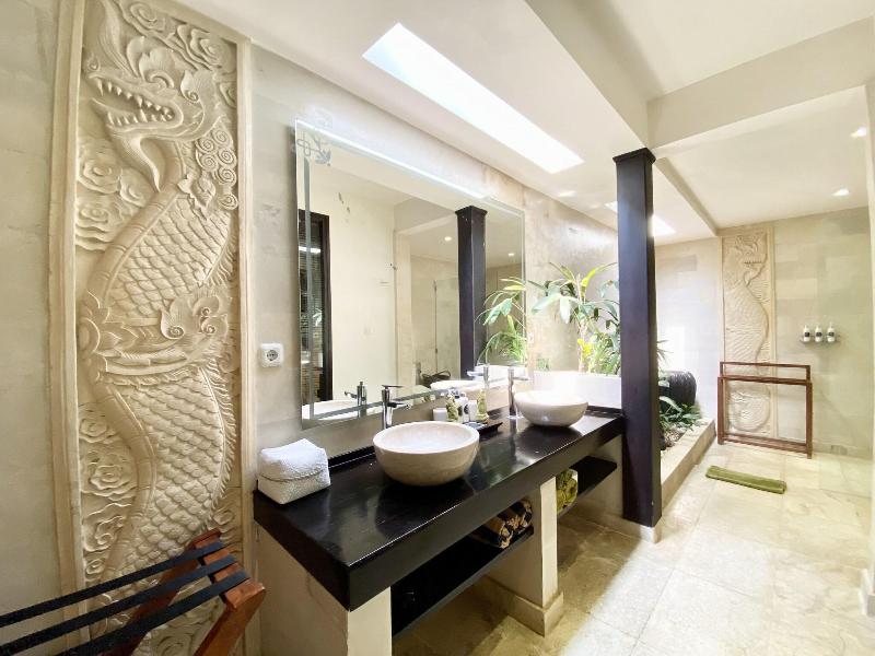 Karmagali Boutique Suites - Adults Only - Oda
