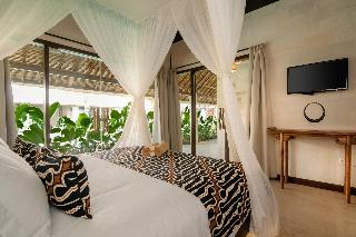 Karmagali Boutique Suites - Adults Only fotoÄŸrafÄ±