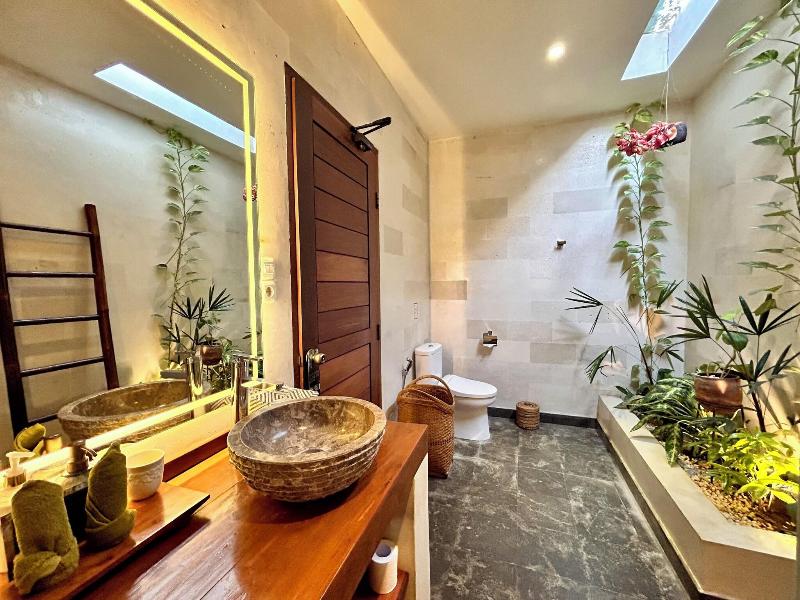 Karmagali Boutique Suites - Adults Only - Oda